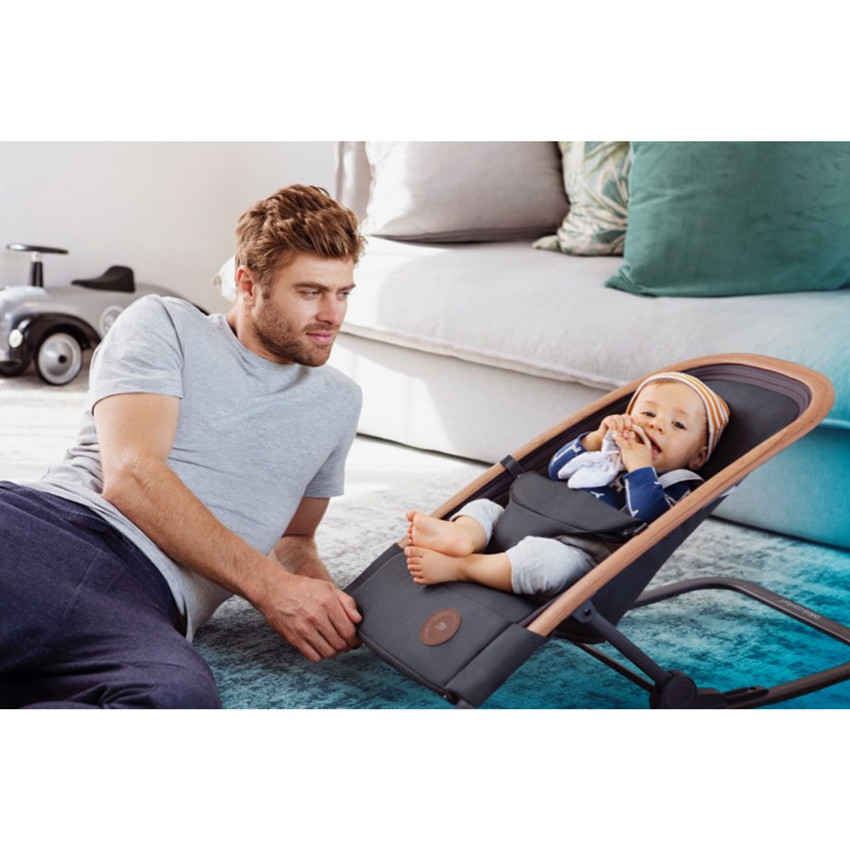 Transat Kori - Essential graphite 