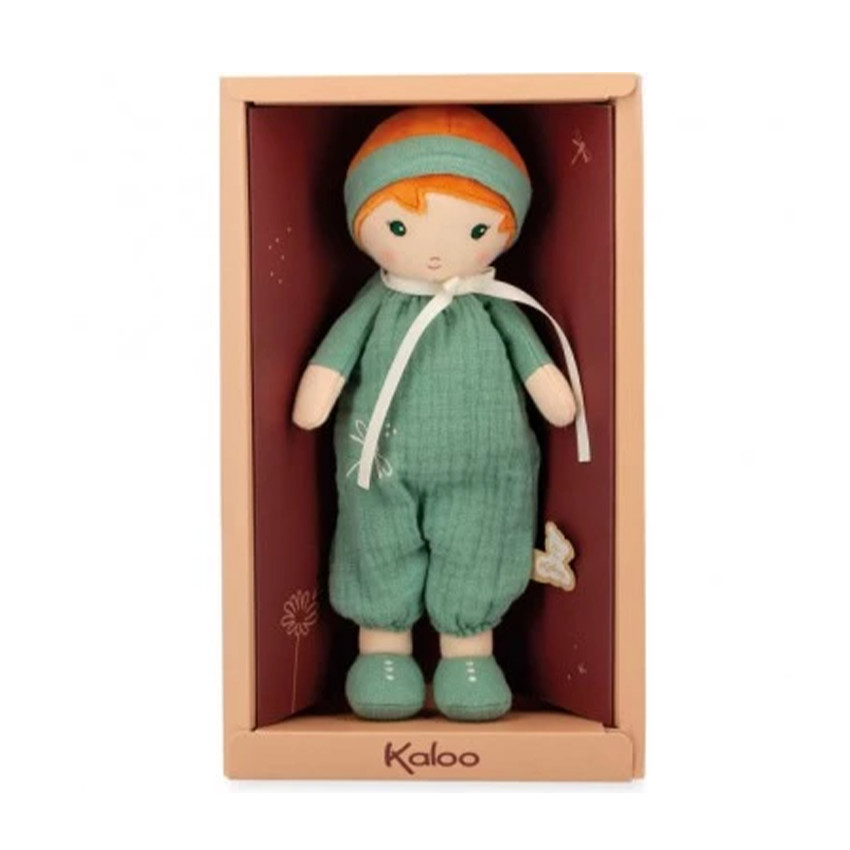 Poupée en tissu Olivia 25 cm 