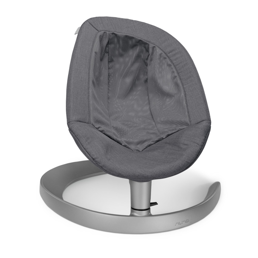 Transat évolutif Leaf Grow - Granite 