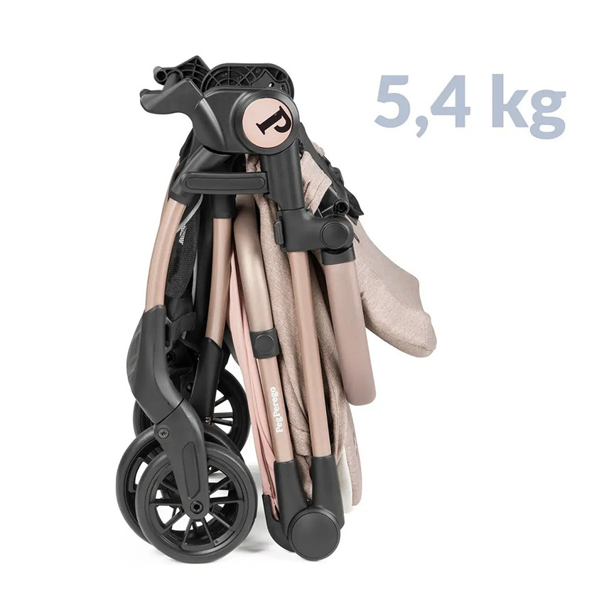 Poussette canne inclinable Volo Ultra Compacte Mon Amour 