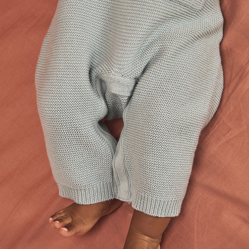 Ensemble 2 pièces avec salopette Winnie Disney pour bébé garçon 