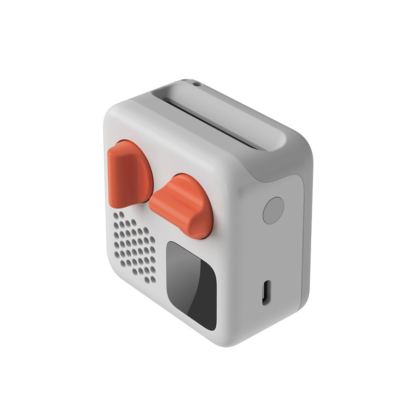 Lecteur audio Yoto Mini édition 2024 pour cartes Yoto 