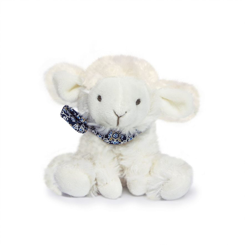 Doudou - Mon chouchou agneau  