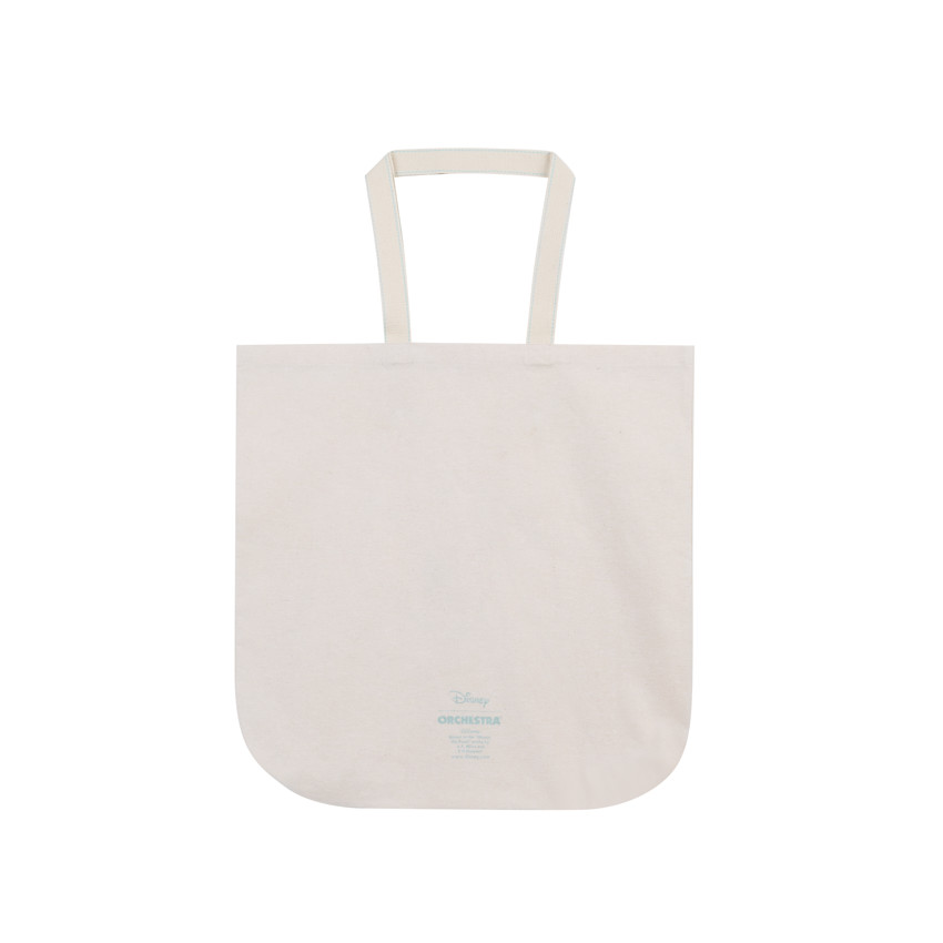 Tote bag Winnie L'Ourson Disney 