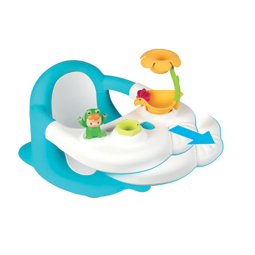 Siège de Bain Cotoons 