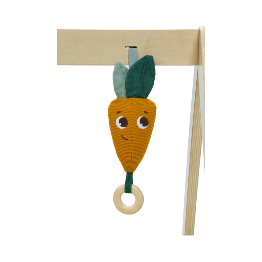 Tapis d'éveil Luxe Gymini Garden of Advenures 