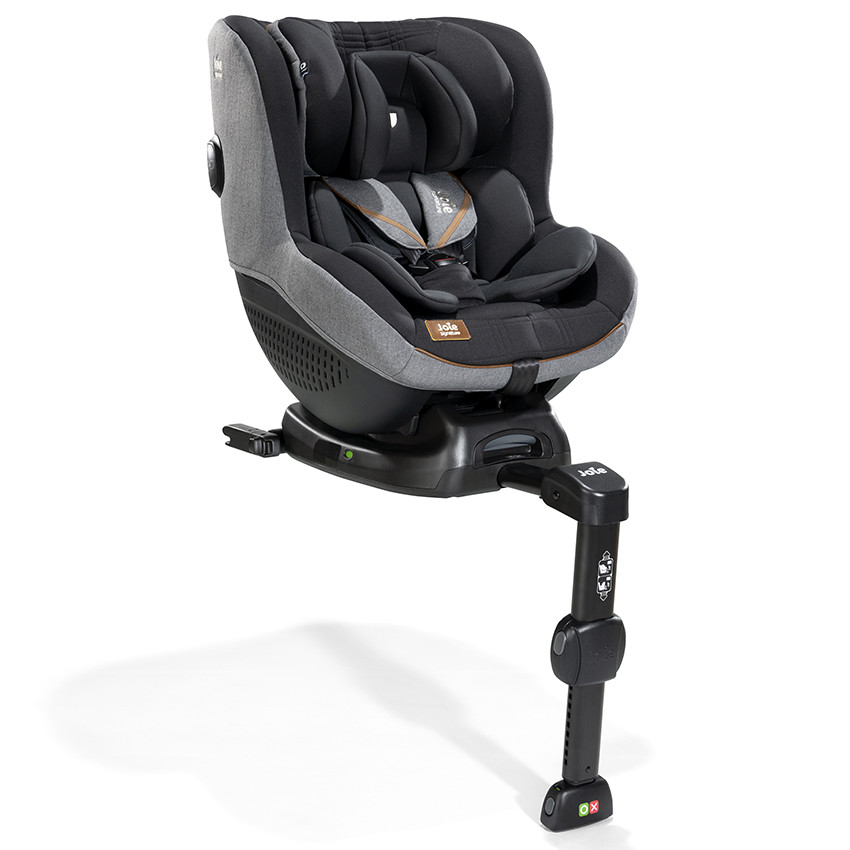 Siège-auto i-Quest Signature i-Size - Carbon 