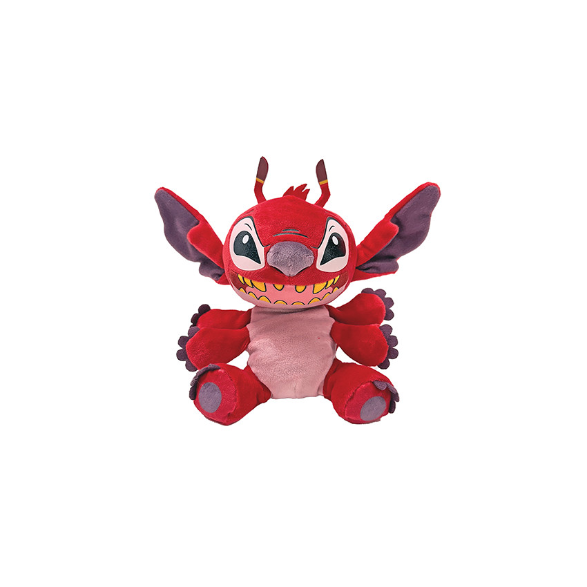 PETITES PELUCHES STITCH SMALL - LEROY