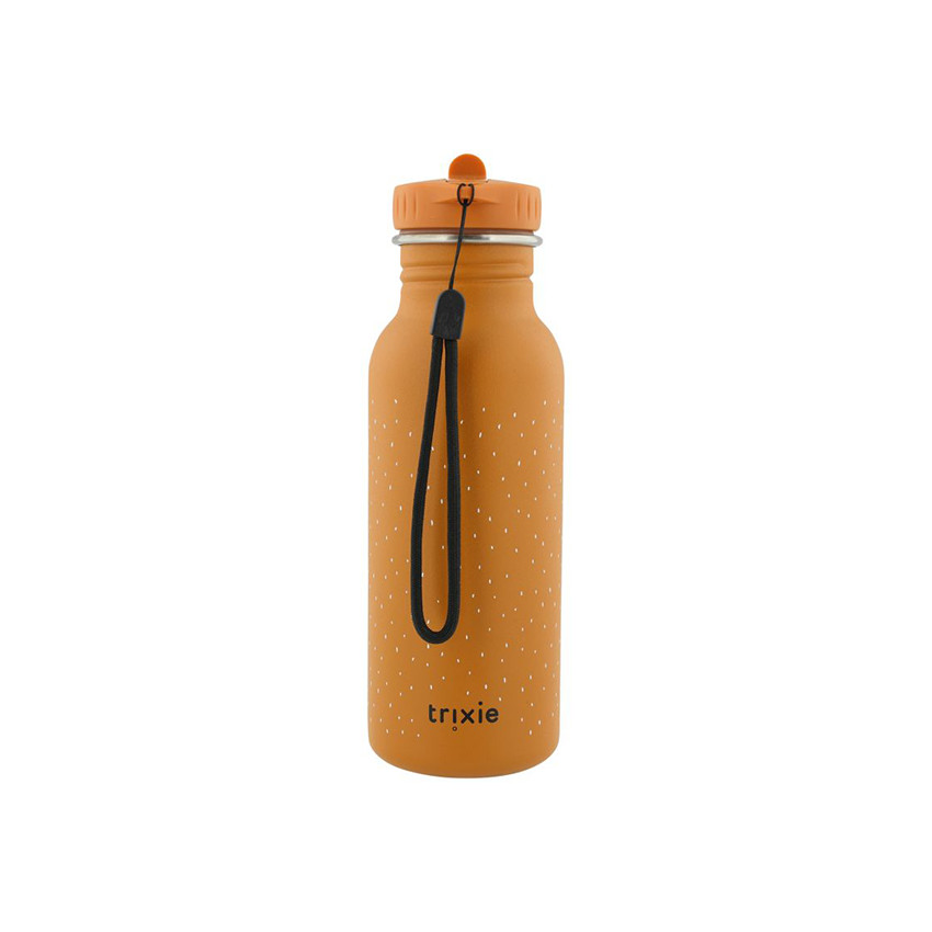 Gourde en acier inoxydable - Mr Fox  