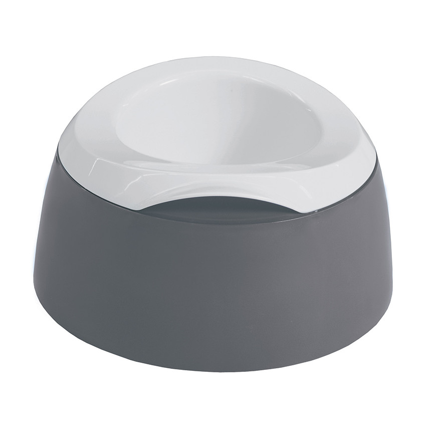 Petit pot - Dark grey 