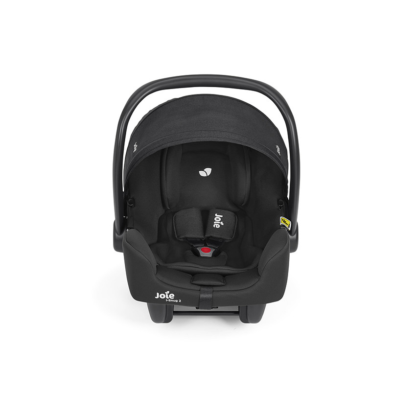 Siège auto I-Snug 2 i-Size - Raven 