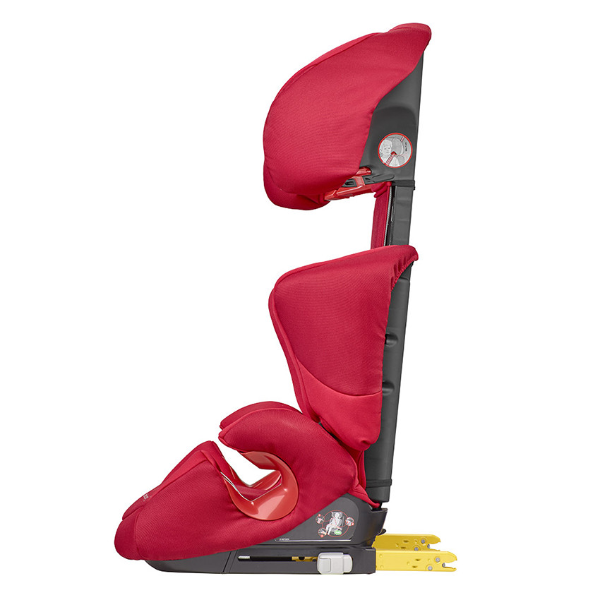 Siège-auto Rodi XP Fix groupe 2/3 - Electric Blue 