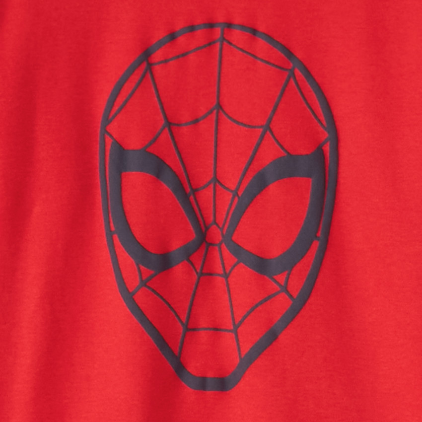 Set pyjama long Spider-Man Marvel pour garçon 