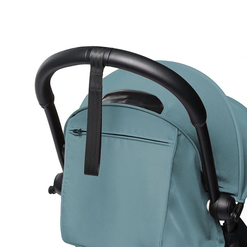 Guidon Stokke® YOYO® - noir 