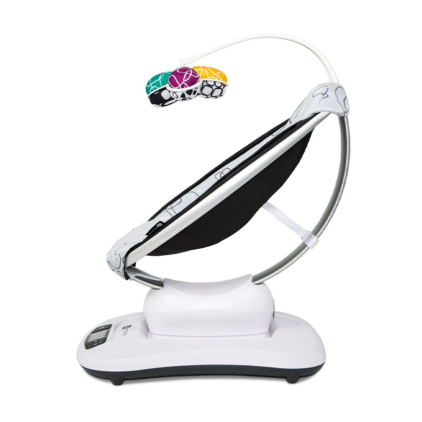 Balancelle mamaRoo 4.0 – Gris confort 