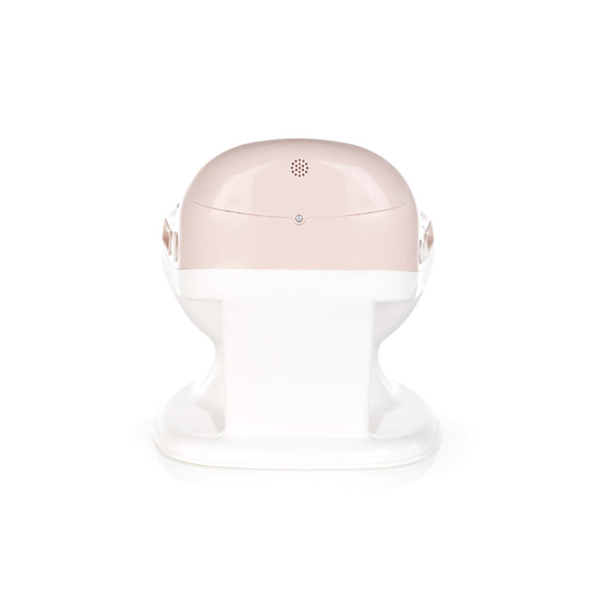 Pot d'apprentissage sonore Soft Potty pale 