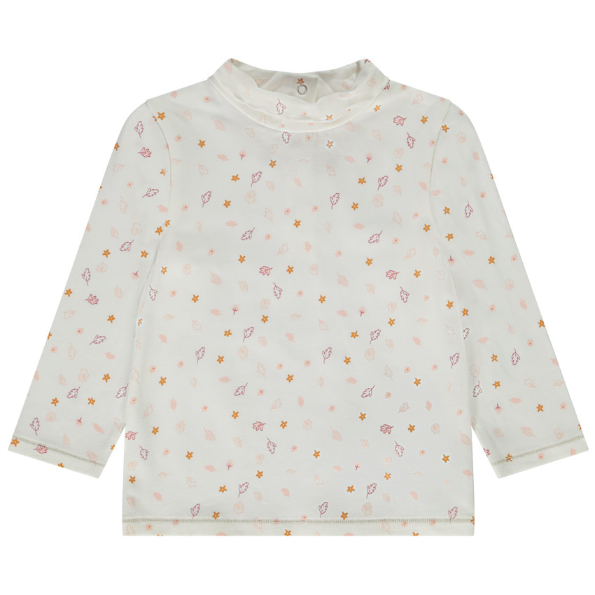 Sous pull bebe fille top