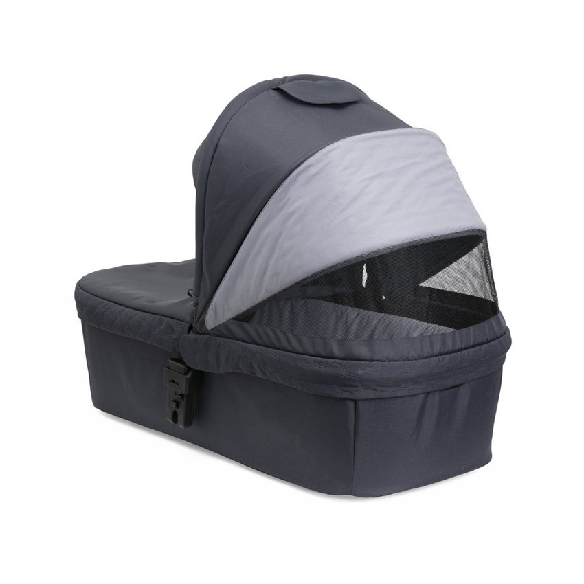 Nacelle Seety Comfy boston grey 
