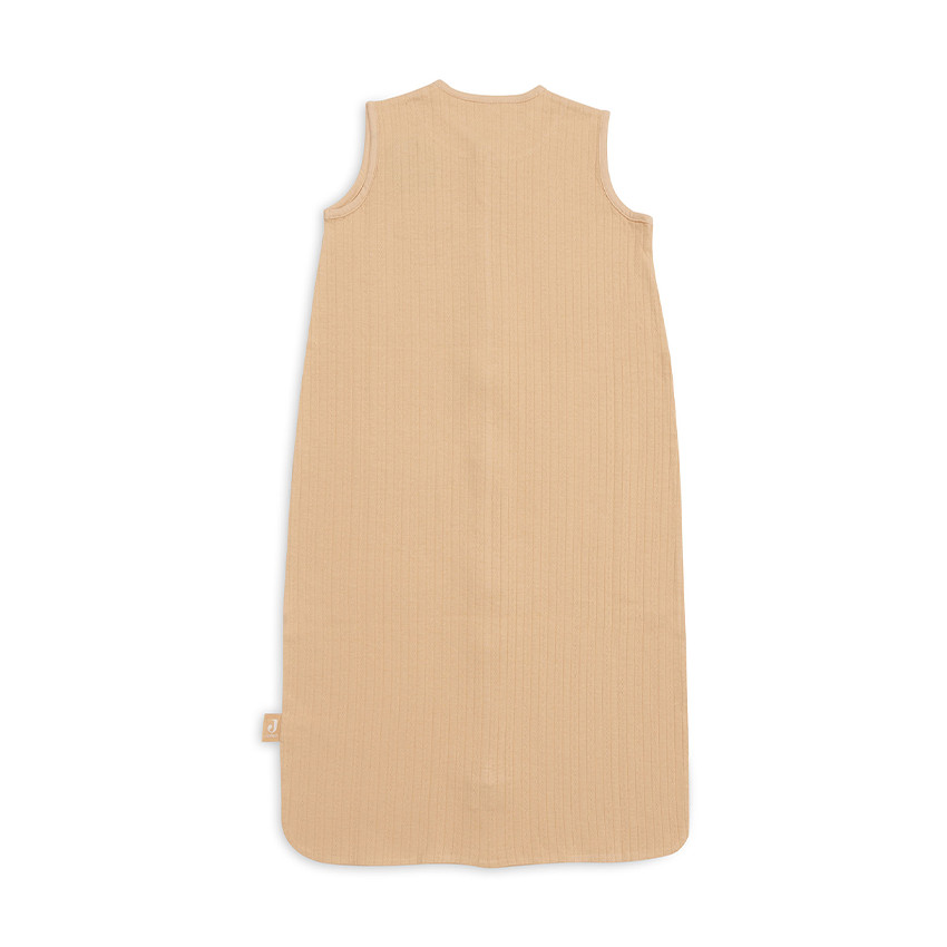 Gigoteuse unie en jersey ajouré 110 cm TOG 0.5 moonstone 
