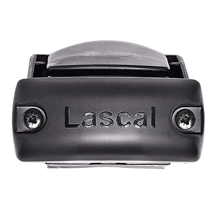 Kit pour barrière de sécurité Kiddyguard - Noir 