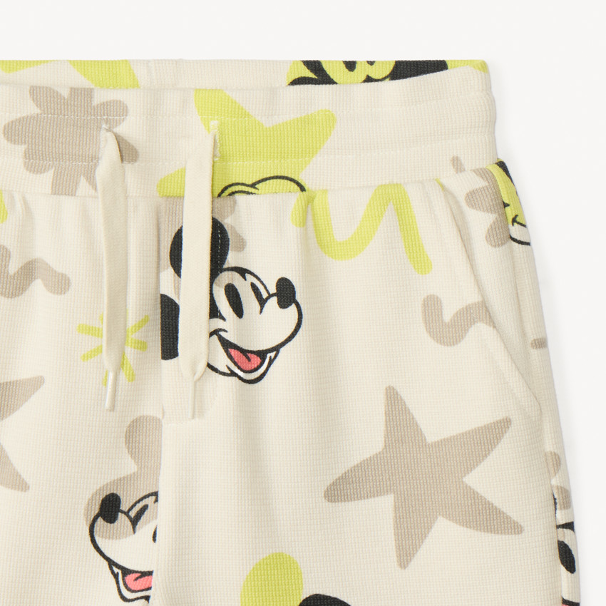 Ensemble 2 pièces Mickey Mouse Disney pour garçon 