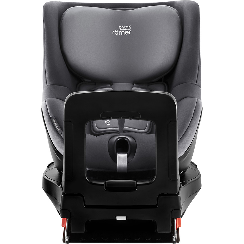 Siège-auto pivotant Dualfix M i-Size - Storm Grey 