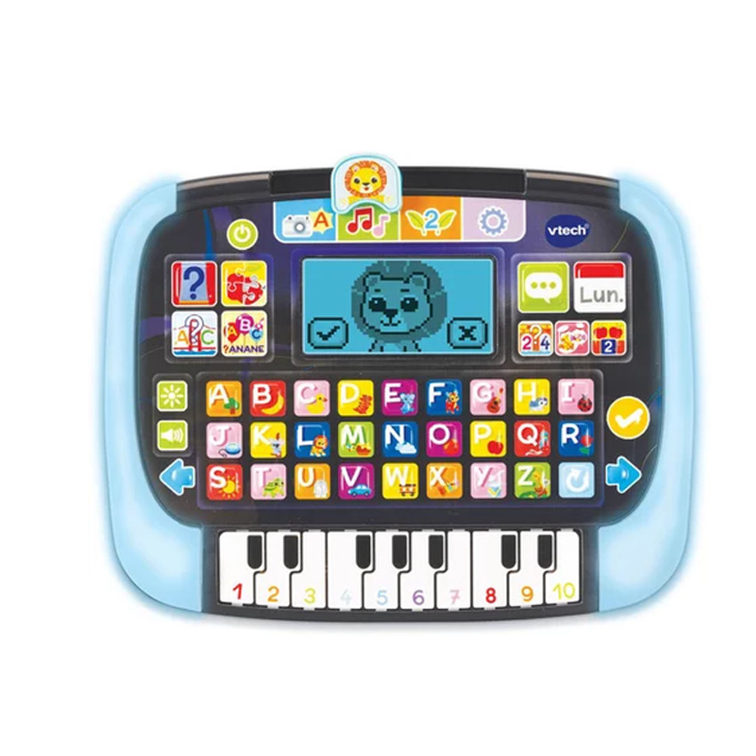Tablette P'tit Genius Kids Magic Light 