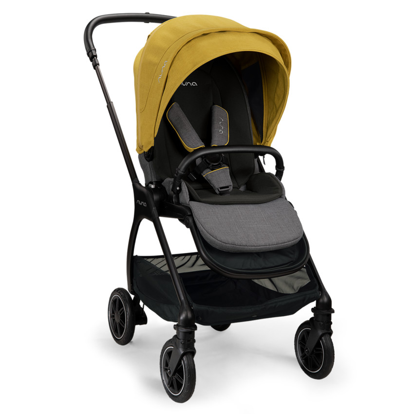 Poussette Triv – Lemon 