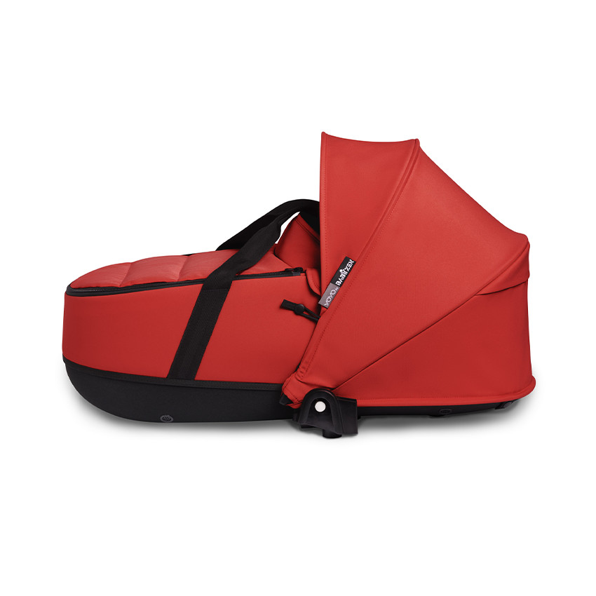 Nacelle YOYO - Rouge 