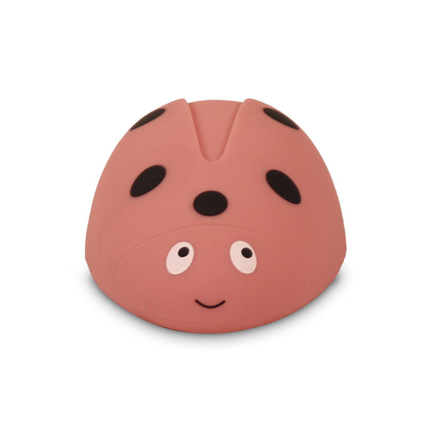 Veilleuse LED Lullu la coccinelle 