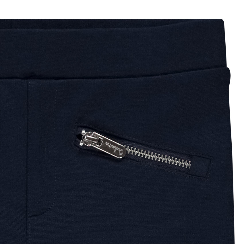 Jegging milano uni pour fille 