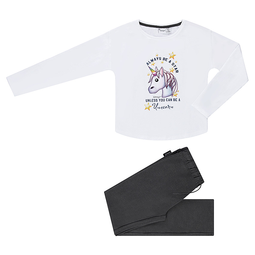Pyjama licorne orchestra 2025