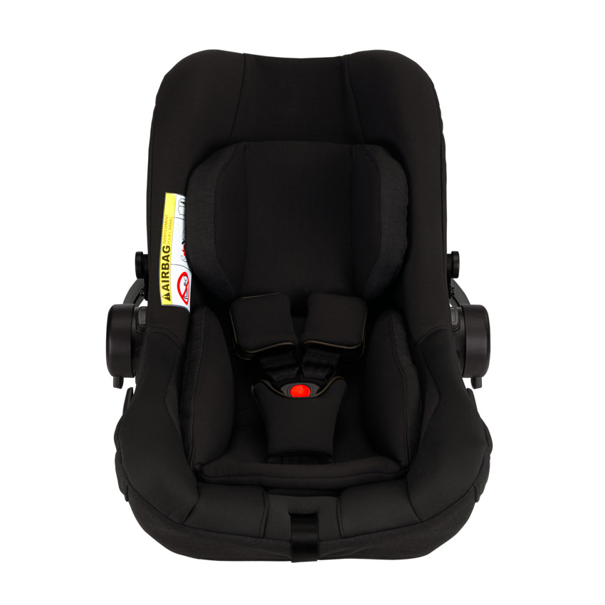 Siège-auto pivotant Pipa Next i-Size riveted 