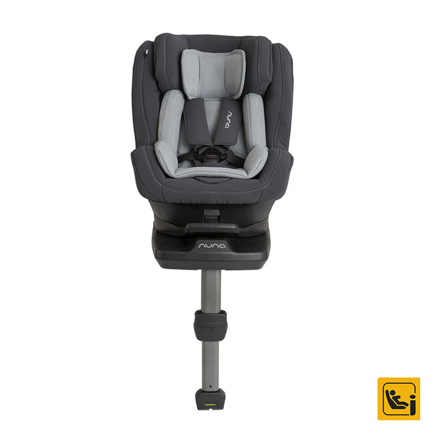 Siège-auto isofix Rebl Plus i-Size - Slate 