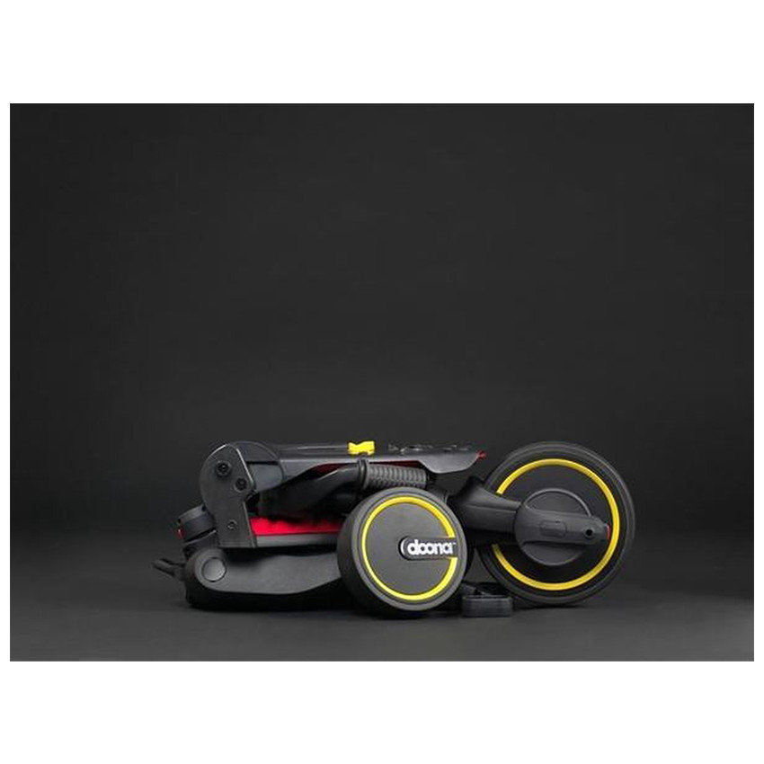 Tricycle pliable Liki Trike S3 Flame Red 