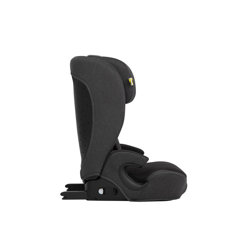 Siège-auto i-Size Energi Midnight - Noir (Graco) - Image 3
