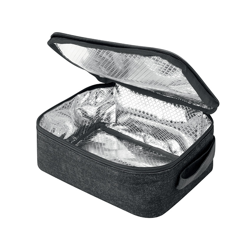 Sac langer Modern Bag Nomad Black