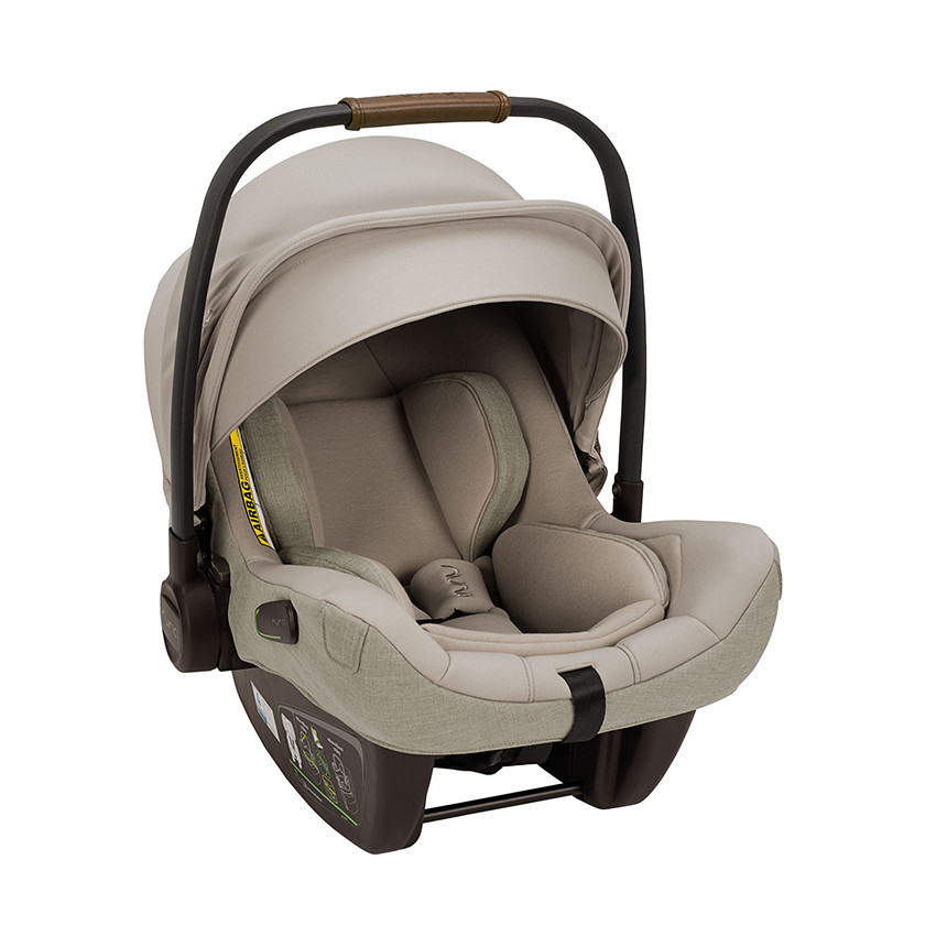 Siège-auto Pipa Next i-Size hazelwood 
