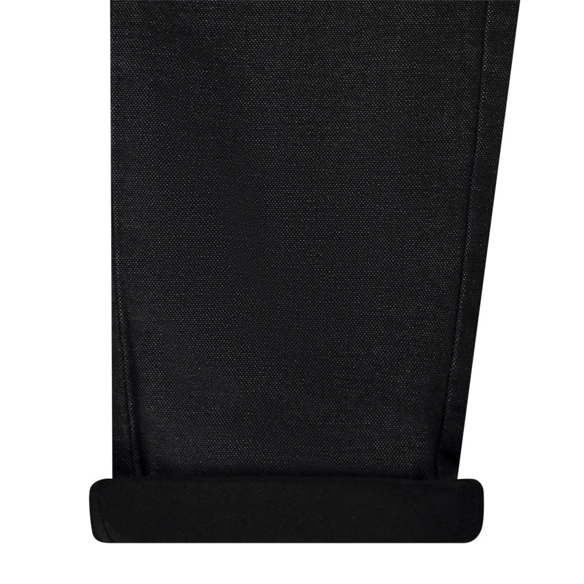 Pantalon en coton doublure jersey pour garçon 