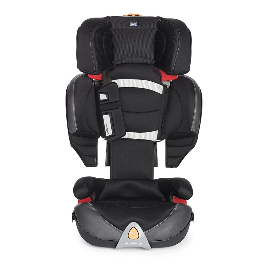 Siège-auto Oasys Evo 2-3 FixPlus groupe 2/3 - Elegance 