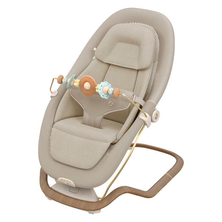 Arche de jeu Dove Elegance 