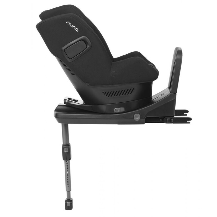 Siège-auto pivotant Prym i-Size Caviar 