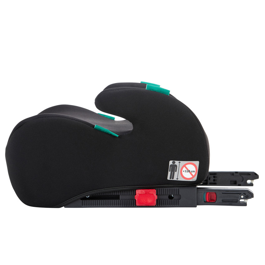 Rehausseur Isofix R129 Le Roi Lion Disney noir 