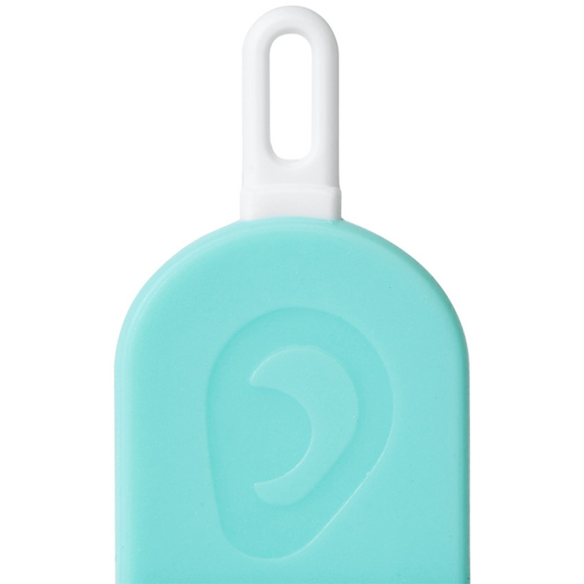 Curette 3-en-1 Nez Ongels Oreilles - OM+ 