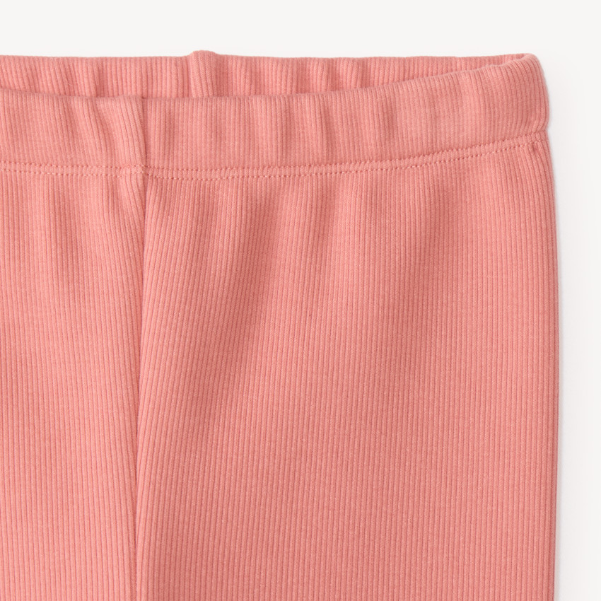 Ensemble de jogging bébé fille motif fruit 