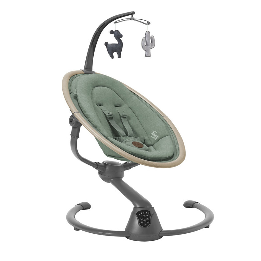 Balancelle électrique Cassia Beyond Green Eco 