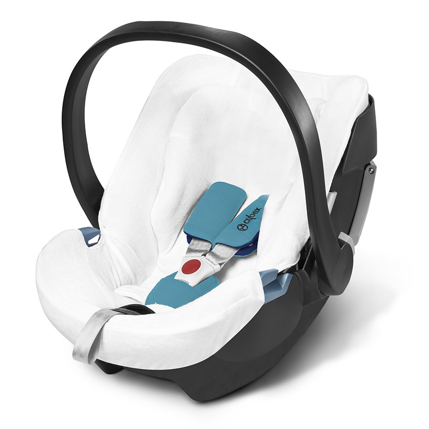 Housse été pour siège-auto Aton 5 