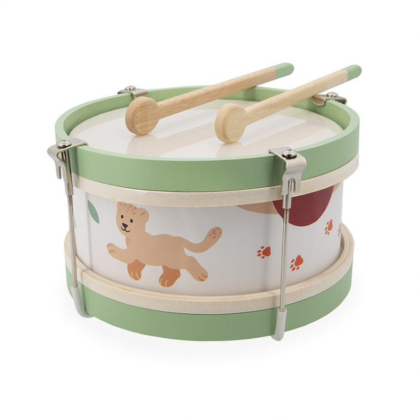 Mon premier tambour Sunshine Main Mon premier tambour Sunshine