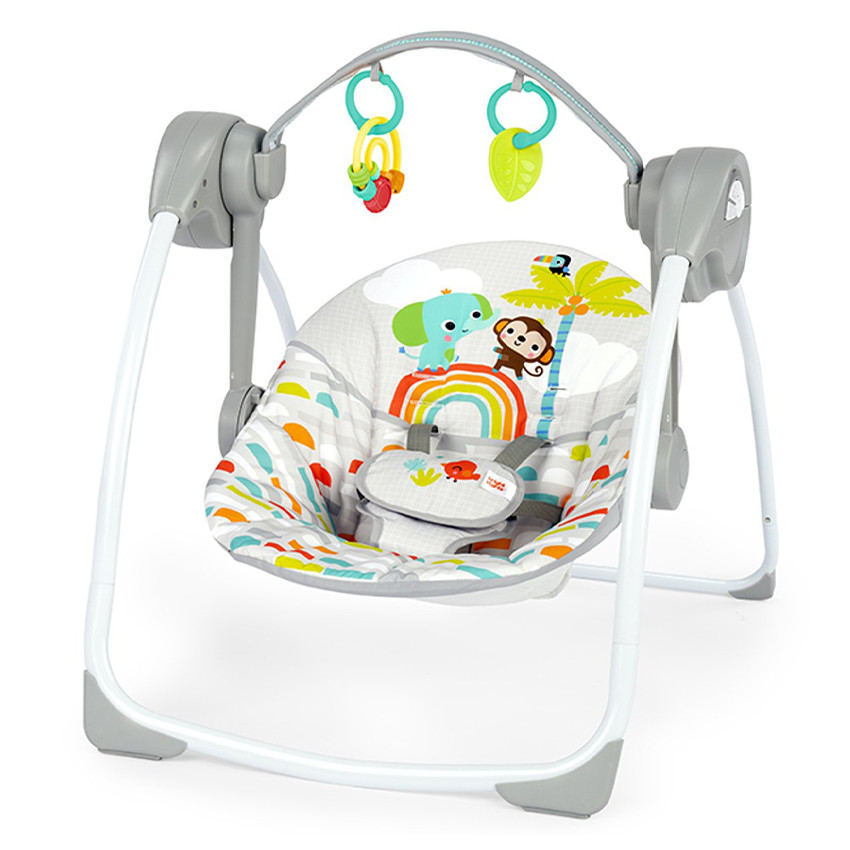 Balancelle compacte et portable Playful Paradise