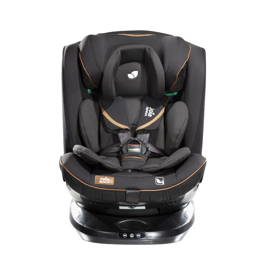 Siège-auto i-Spin Grow Signature i-Size- Eclipse 